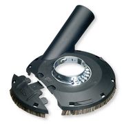 Coperchio di protezione per smerigliatrice angolare 115-125 mm